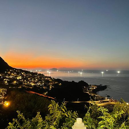 13F Homestay Jiufen Eksteriør bilde