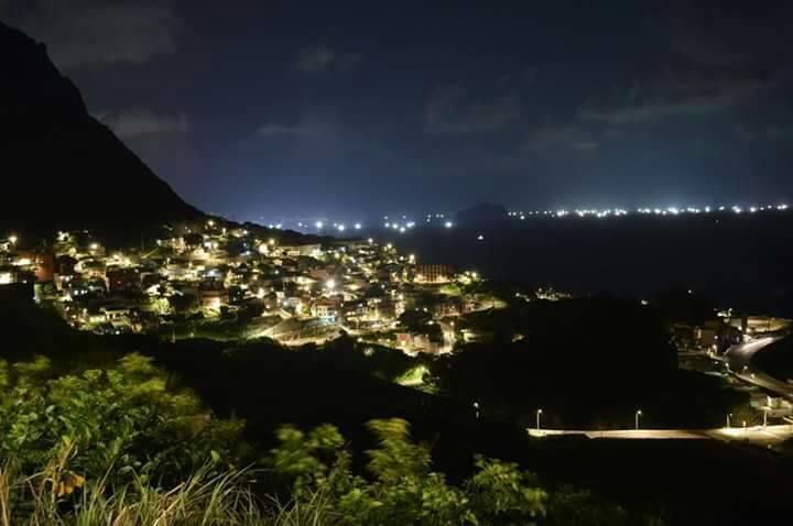 13F Homestay Jiufen Rom bilde