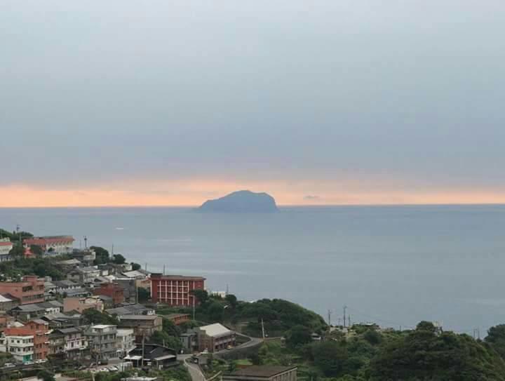13F Homestay Jiufen Rom bilde